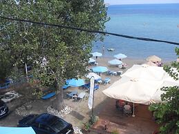 Hercules Seafront Studios