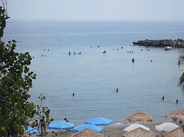 Hercules Seafront Studios