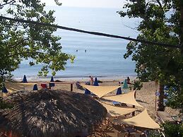 Hercules Seafront Studios