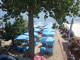 Hercules Seafront Studios