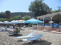 Hercules Seafront Studios