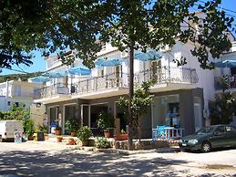 Hercules Seafront Studios