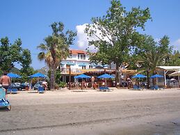 Hercules Seafront Studios