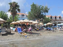 Hercules Seafront Studios