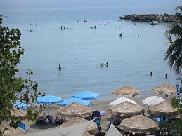 Hercules Seafront Studios