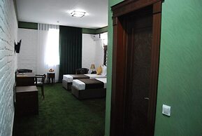 Hotel Kesh Palace