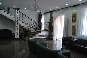 Hotel Kesh Palace