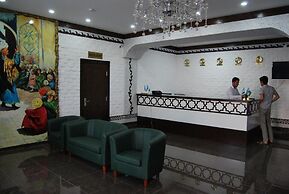 Hotel Kesh Palace