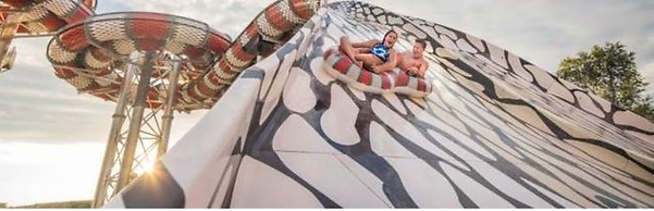 Staybridge Suites Wisconsin Dells - Lake Delton by IHG