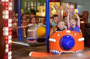 Staybridge Suites Wisconsin Dells - Lake Delton by IHG