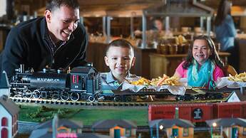 Staybridge Suites Wisconsin Dells - Lake Delton by IHG