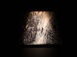 Bar Hotel Hakone Kazan