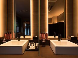 Bar Hotel Hakone Kazan