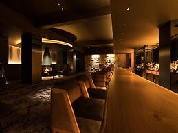 Bar Hotel Hakone Kazan