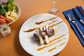 Bar Hotel Hakone Kazan