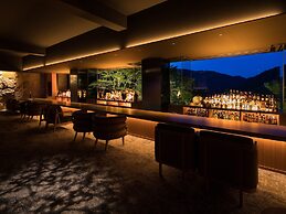 Bar Hotel Hakone Kazan