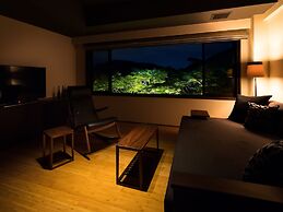 Bar Hotel Hakone Kazan