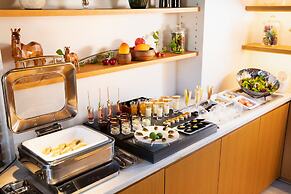 Bar Hotel Hakone Kazan