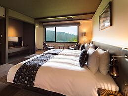 Bar Hotel Hakone Kazan