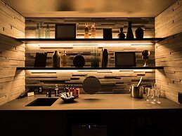 Bar Hotel Hakone Kazan