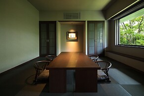 Bar Hotel Hakone Kazan