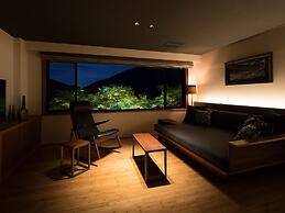 Bar Hotel Hakone Kazan