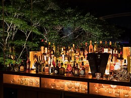 Bar Hotel Hakone Kazan