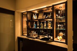 Bar Hotel Hakone Kazan