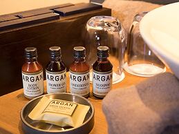 Bar Hotel Hakone Kazan