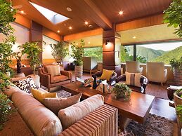 Bar Hotel Hakone Kazan