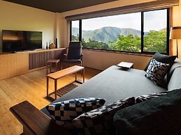 Bar Hotel Hakone Kazan