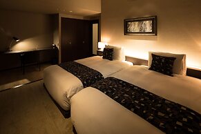 Bar Hotel Hakone Kazan