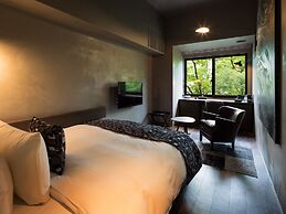 Bar Hotel Hakone Kazan