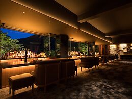 Bar Hotel Hakone Kazan
