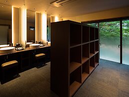 Bar Hotel Hakone Kazan