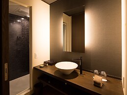 Bar Hotel Hakone Kazan