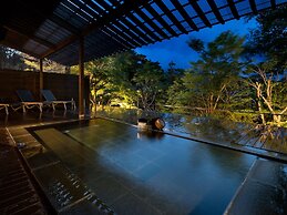 Bar Hotel Hakone Kazan