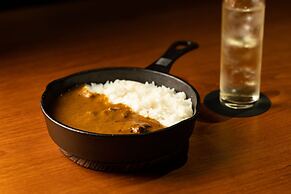 Bar Hotel Hakone Kazan