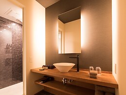 Bar Hotel Hakone Kazan