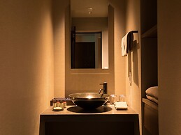 Bar Hotel Hakone Kazan