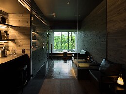 Bar Hotel Hakone Kazan