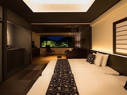 Bar Hotel Hakone Kazan