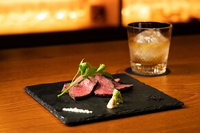 Bar Hotel Hakone Kazan