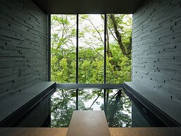 Bar Hotel Hakone Kazan