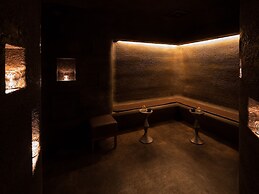 Bar Hotel Hakone Kazan