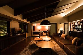 Bar Hotel Hakone Kazan