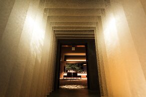 Bar Hotel Hakone Kazan