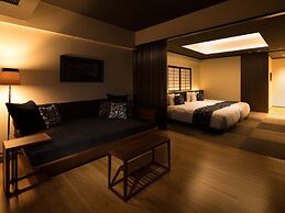 Bar Hotel Hakone Kazan