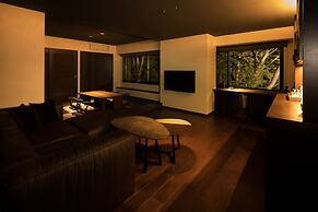 Bar Hotel Hakone Kazan