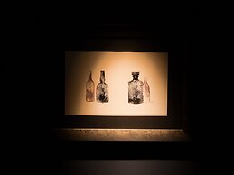 Bar Hotel Hakone Kazan